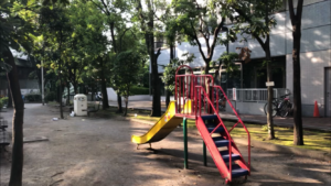 明石児童公園